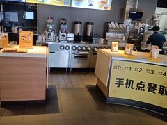 -麦当劳(从化从城大道店)
