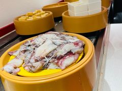 -龍歌自助小火锅(漳州二路爱购店)