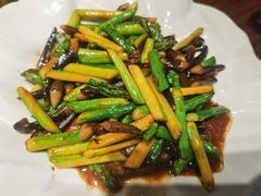 -将军牛排·尔滨地标朝鲜族美食(总店)