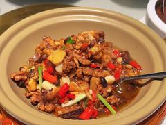 -绿草地·湘菜(悦方ID mall店)