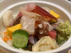 -小山日本料理(太古汇店)