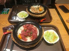 -壹煲·煲仔饭·荷叶蒸饭·汤粉面