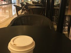 -星巴克臻选(北京银泰店)