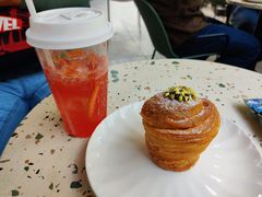 -tuan woodfire kitchen(锦绣坊店)