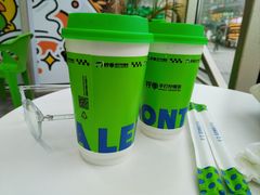 -柠季·手打柠檬茶(梅溪湖新天地外街店)