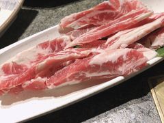 -NIUAN牛庵·日式和牛烧肉(恒隆店)