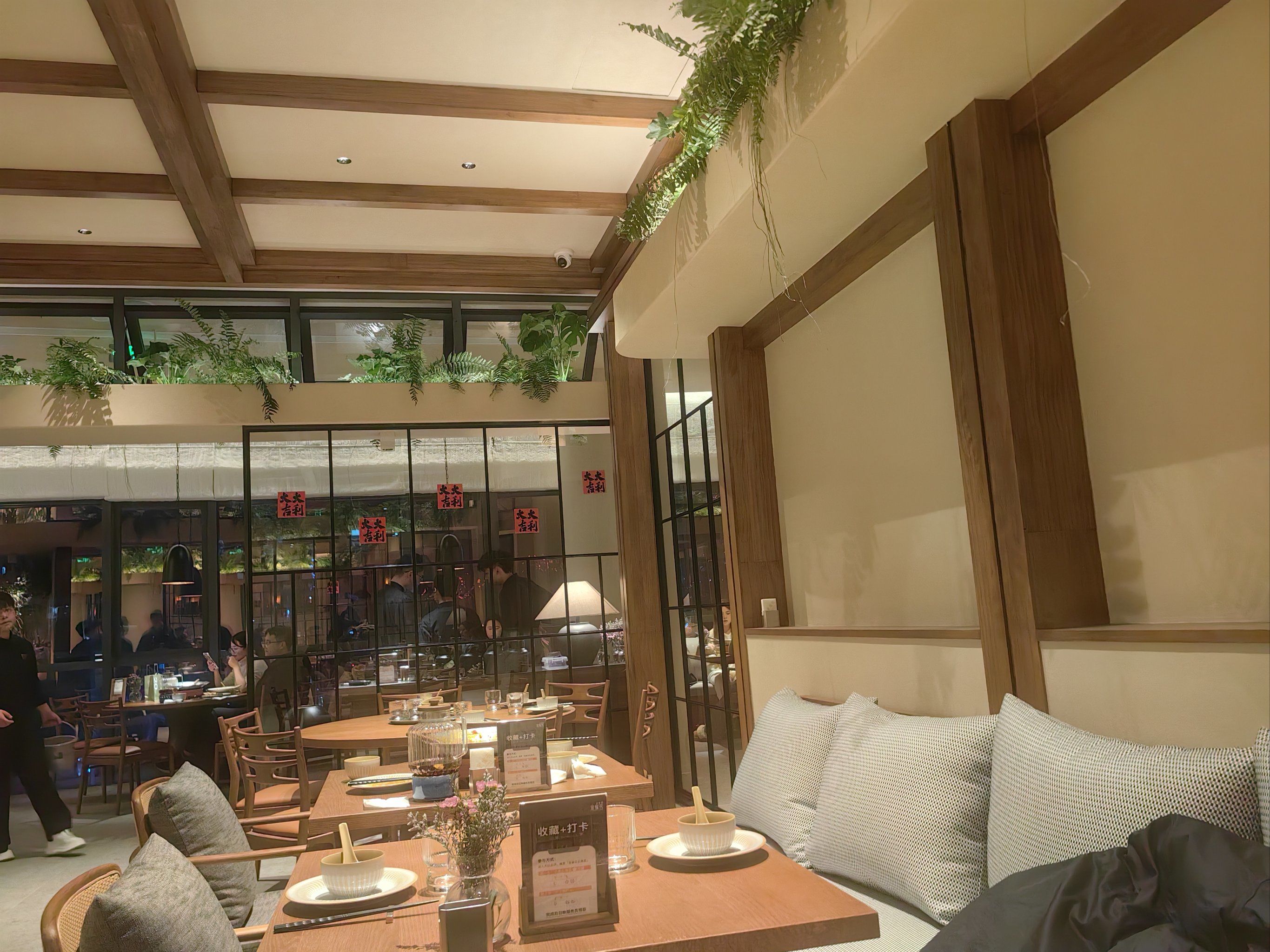 洛阳首家云南餐厅!