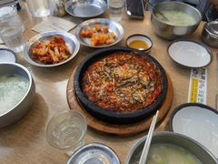 -神仙雪浓汤(明洞店)