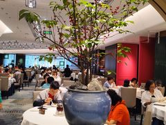 -广州酒家(中华广场店)