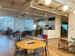 -WeWork中国(三里屯11号社区店)