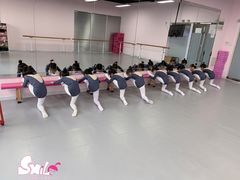 -小酒窝中国舞(汉阳店)