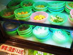 -重庆鸡公煲·青锅花椒鱼(牡丹江路店)