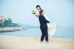 -绿皮火车照相馆 婚纱照旅拍(厦门店)