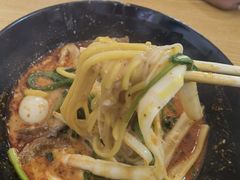 麻辣烫-刘文祥麻辣烫(清河毛纺路店)