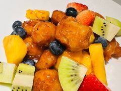 -汤城小厨•粤菜•靓汤(金宝街店)