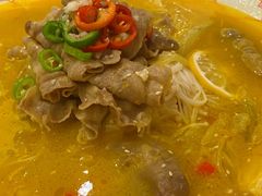 -中山市绿华园食府