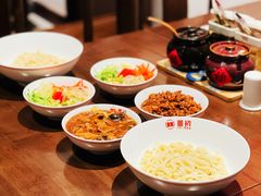 -添萬囍·天津三鲜捞面(天河城店)