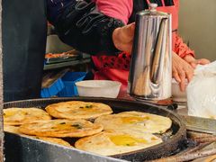 -张记灌饼(丰富路店)