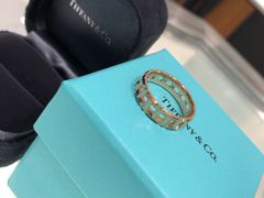 -Tiffany & Co.蒂芙尼
(杭州大厦店)
