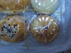 -嘉乐蛋挞王(文明分店)