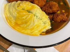 -池奈·日式咖喱蛋包饭(赛高店)