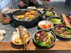 -酒拾烤肉(阳光100店)