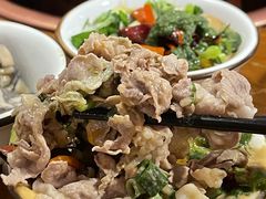 -前门杨记·铜锅涮肉(王府井·故宫店)