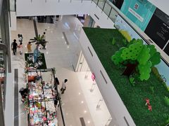 -新田360广场(上海华侨城店)