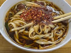 -矮子粉店1985·长沙米粉(湘春路店)