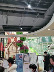 -meland club亲子乐园(石家庄万象城店)