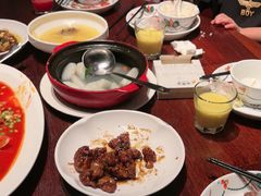 糖醋里脊-外婆家(西溪印象城店)