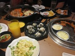 -火炉火自助餐(悠唐购物中心店)