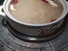 -清真老东乡开锅羊肉(甘南路店)