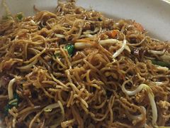 -威南记鸡饭餐室