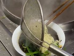 -黑娃面(纯阳洞店)