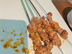 -義聚德·清真铜锅涮羊肉·烧烤(河东店)