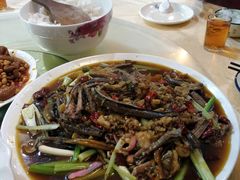 -春涛餐馆(下坝店)