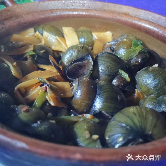 大家乐渤海鲜餐厅