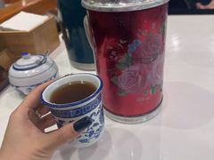 -大清花饺子(园林路店)