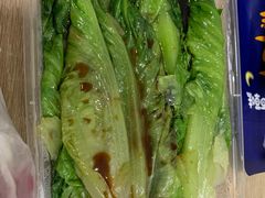 青菜-华辉拉肠(金沙洲店)