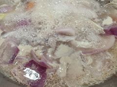 -冰煮羊(山水小区店)