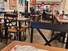 -和府捞面(曹路花园城店)