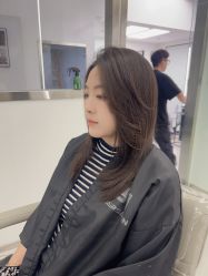 -5M HAIR SALON