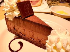 -The Cheesecake Factory芝乐坊餐厅(王府中环东座店)