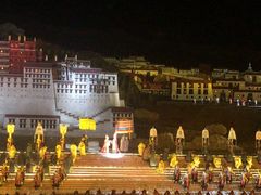 -松赞拉萨林卡酒店