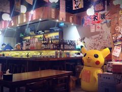 -宁喜屋 日式居酒屋(宝信·城市广场店)