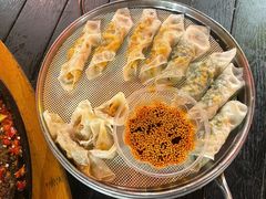 -沙州食驿·非遗小吃夜市