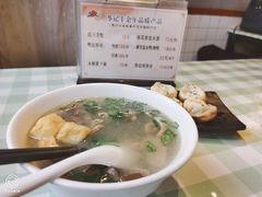 -苓记南京鸭血粉丝.皮肚面(县东巷店)