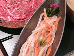 -季季山·云南野生菌火锅(上海首店)