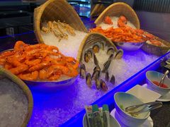 -Social 秀西餐厅-长沙瑞吉酒店(运达店)